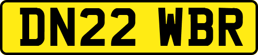 DN22WBR