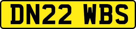 DN22WBS
