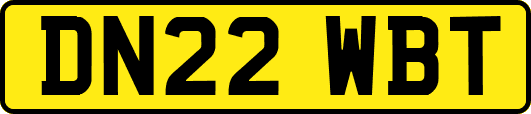 DN22WBT