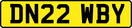 DN22WBY