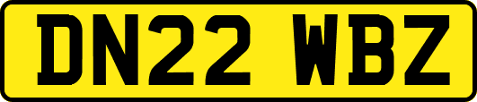 DN22WBZ