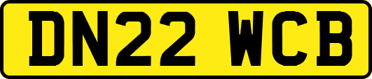 DN22WCB