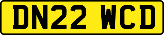 DN22WCD