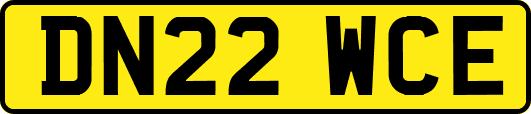DN22WCE