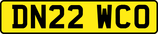 DN22WCO