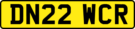 DN22WCR