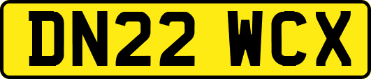 DN22WCX