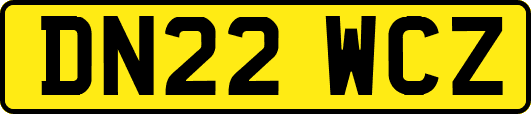 DN22WCZ
