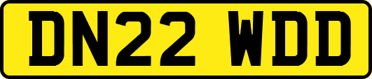 DN22WDD