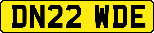 DN22WDE