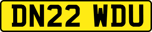 DN22WDU