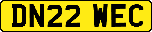 DN22WEC
