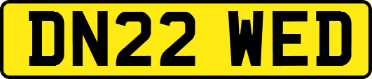 DN22WED