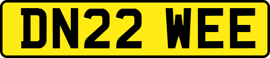 DN22WEE