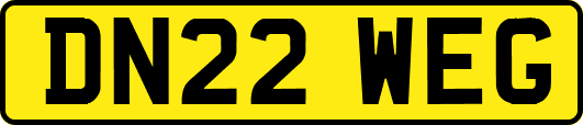 DN22WEG