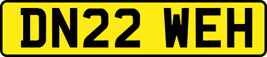DN22WEH