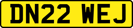DN22WEJ