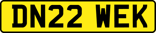 DN22WEK