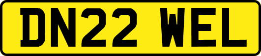 DN22WEL