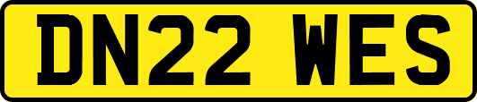DN22WES