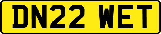 DN22WET