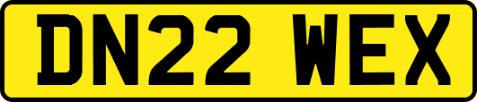 DN22WEX