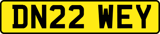 DN22WEY