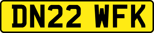 DN22WFK