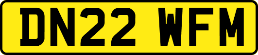 DN22WFM