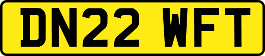 DN22WFT