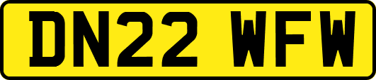 DN22WFW