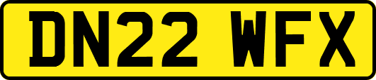 DN22WFX