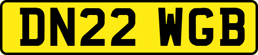 DN22WGB