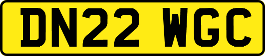DN22WGC