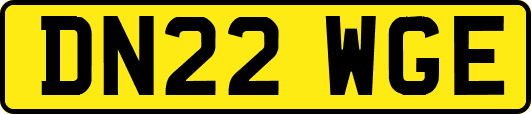 DN22WGE