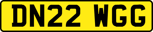 DN22WGG