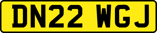 DN22WGJ
