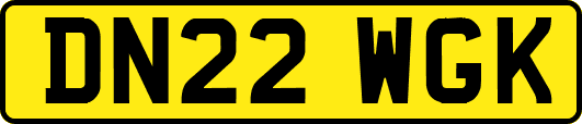 DN22WGK
