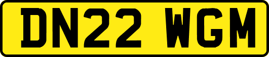 DN22WGM