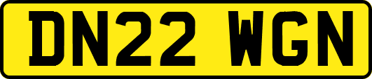 DN22WGN