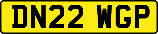 DN22WGP