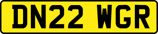 DN22WGR