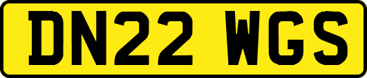 DN22WGS