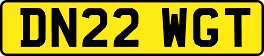 DN22WGT