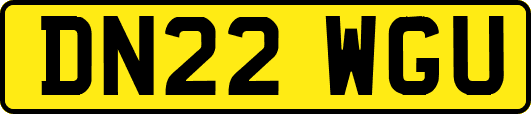 DN22WGU