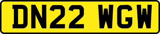 DN22WGW