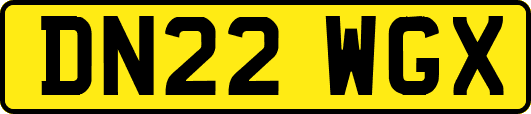 DN22WGX