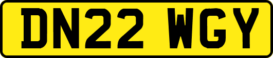 DN22WGY