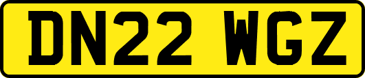 DN22WGZ