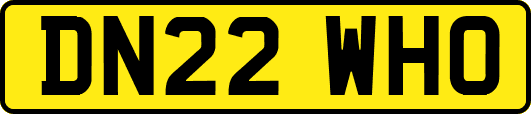 DN22WHO